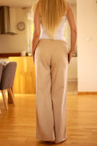  Women trousers model 214173 Mirale 