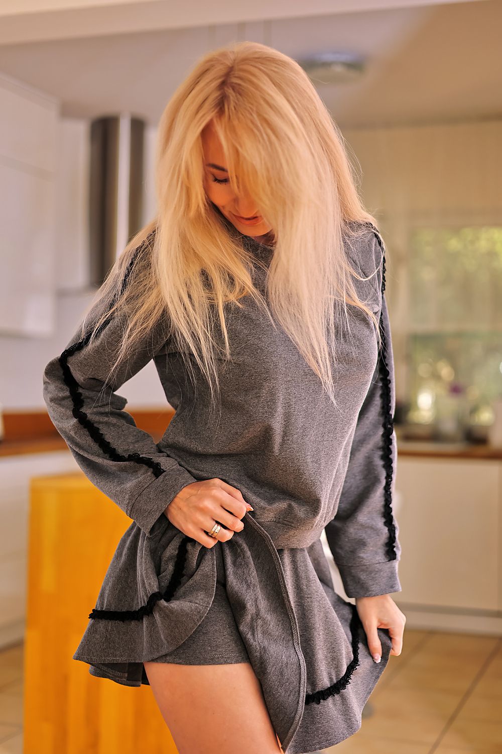  Skort model 214271 Mirale 