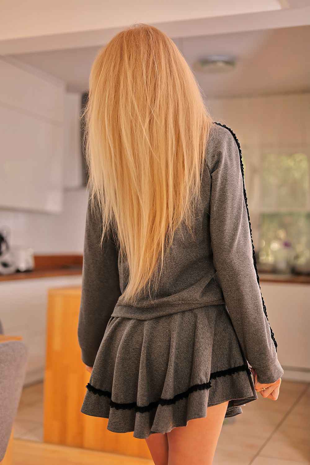 Skort model 214271 Mirale