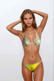 Swimsuit two piece model 214341 Ewlon