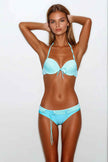 Swimsuit two piece model 214343 Ewlon