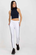 Tracksuit trousers model 214460 Rue Paris
