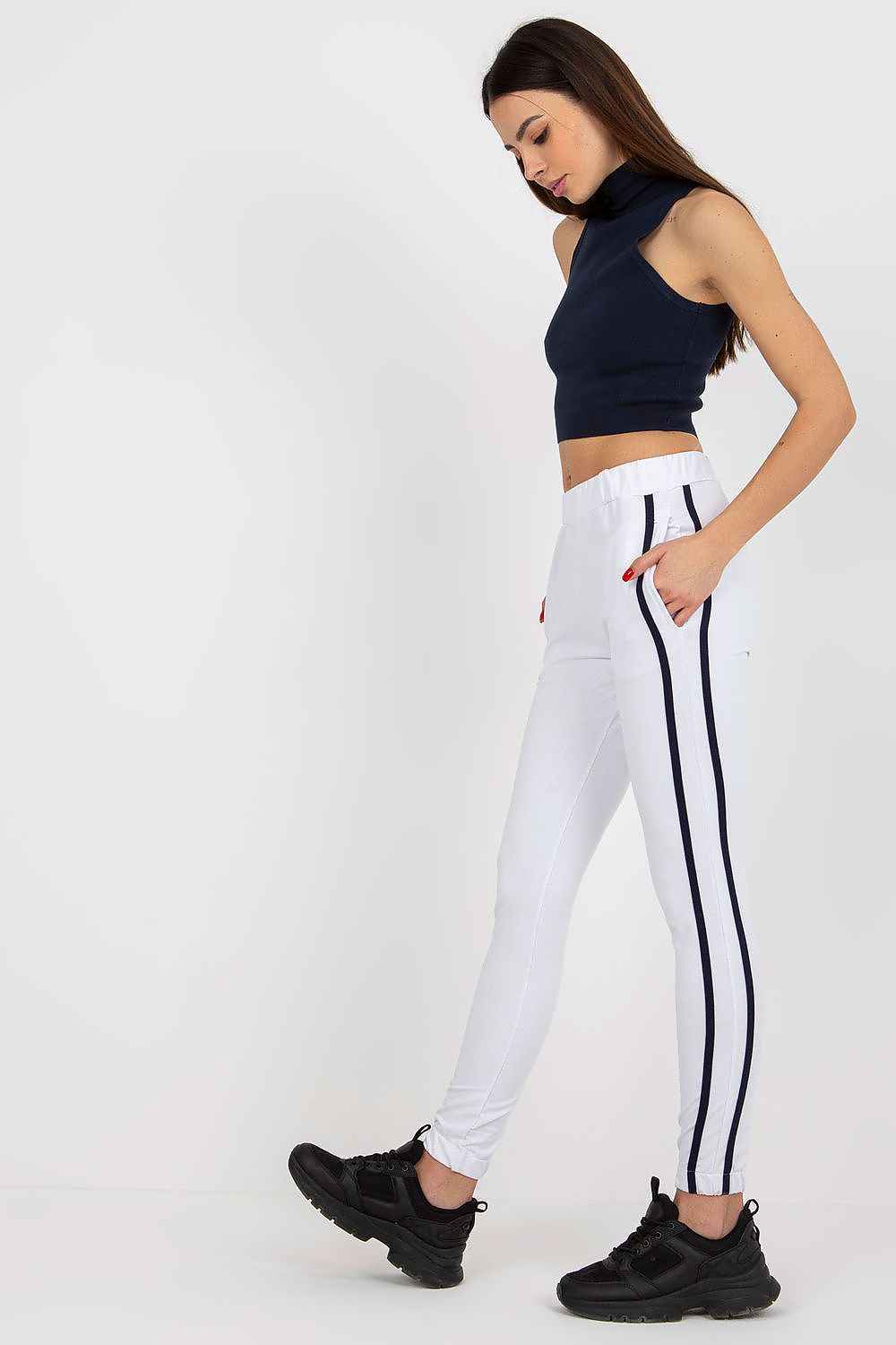 Tracksuit trousers model 214460 Rue Paris