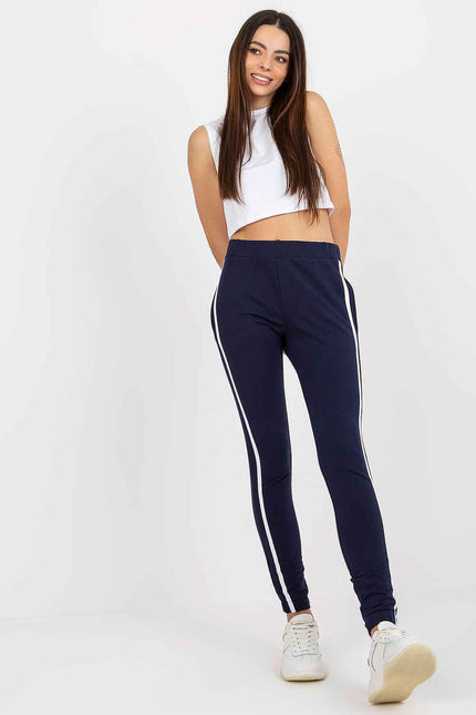 Tracksuit trousers model 214460 Rue Paris