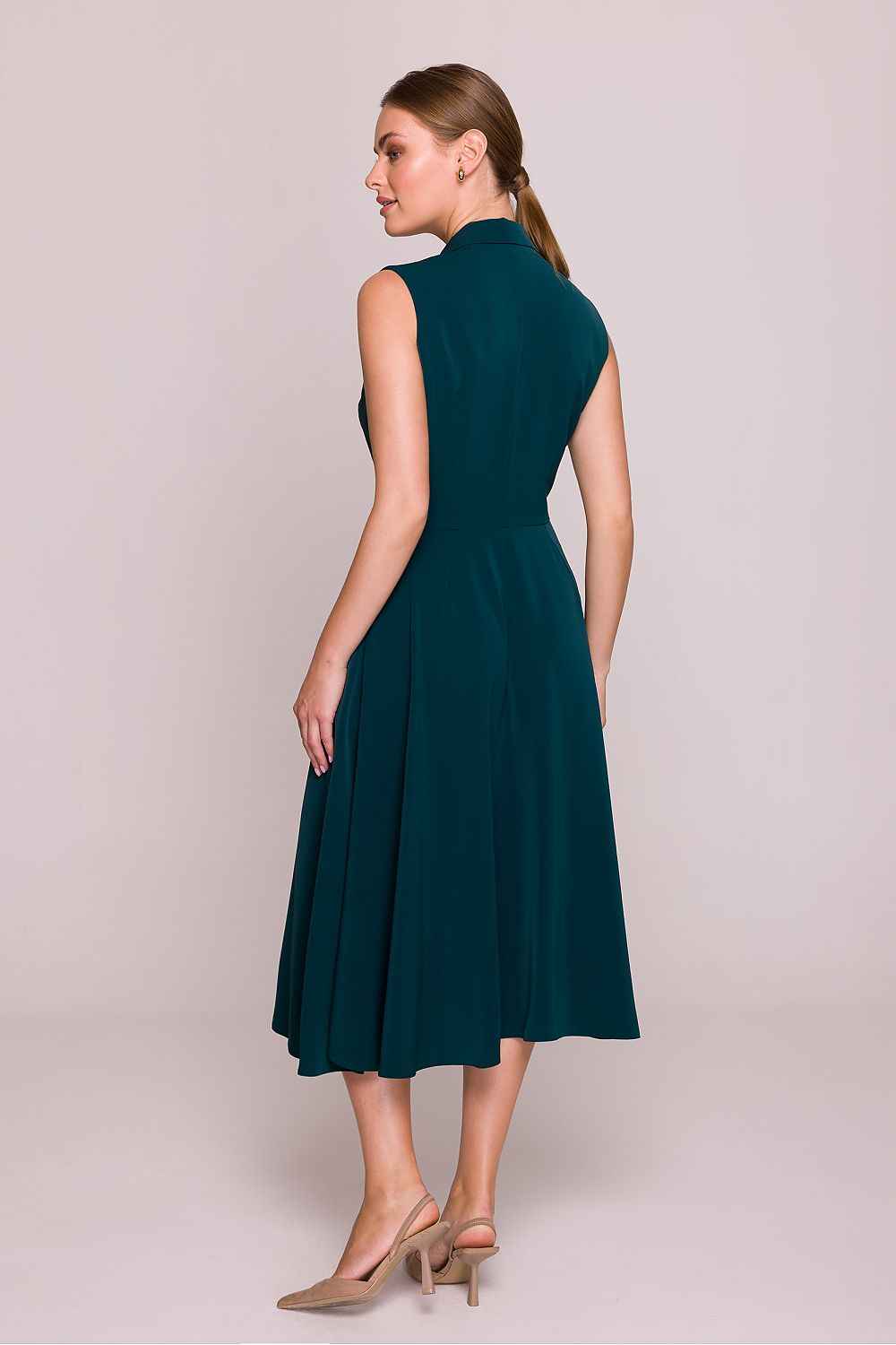 Cocktail dress model 214661 Stylove
