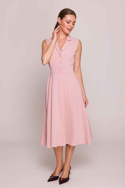 Cocktail dress model 214661 Stylove