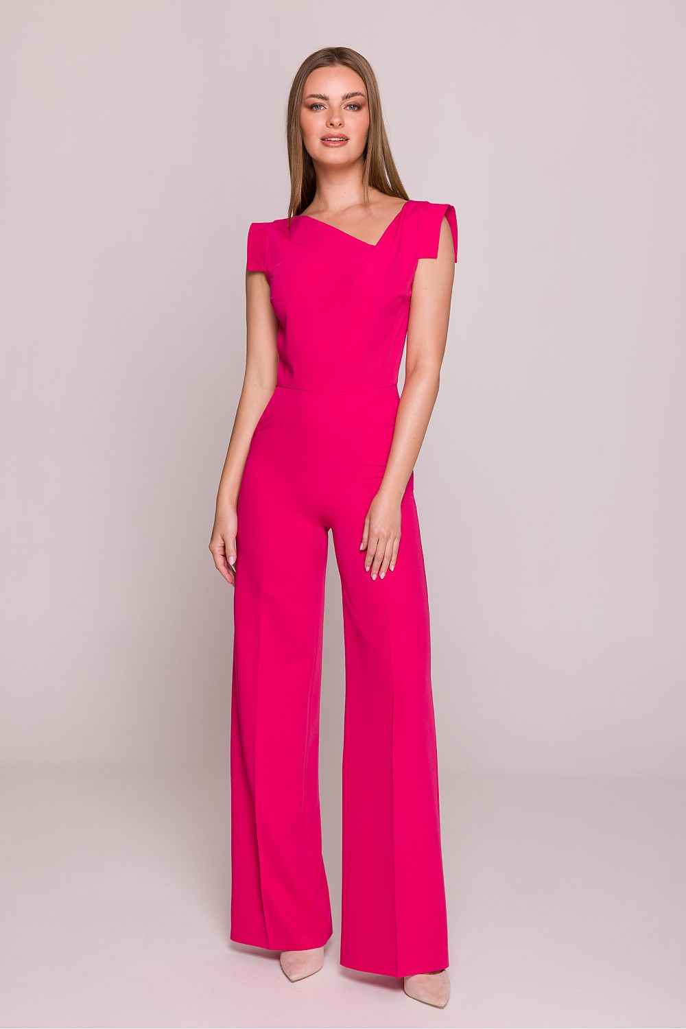 Suit model 214671 Stylove