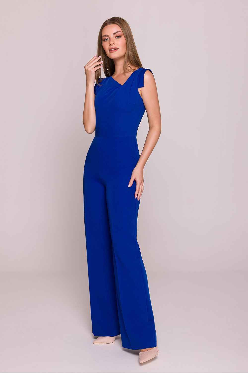 Suit model 214671 Stylove