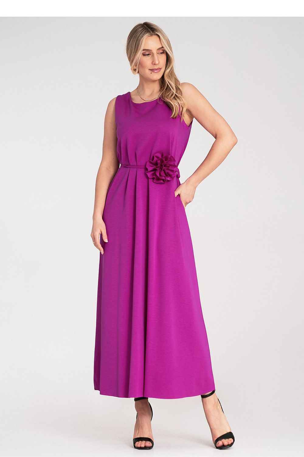 Daydress model 214762 Figl