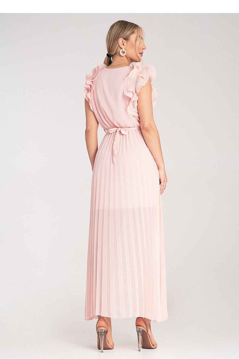 Cocktail dress model 214769 Figl