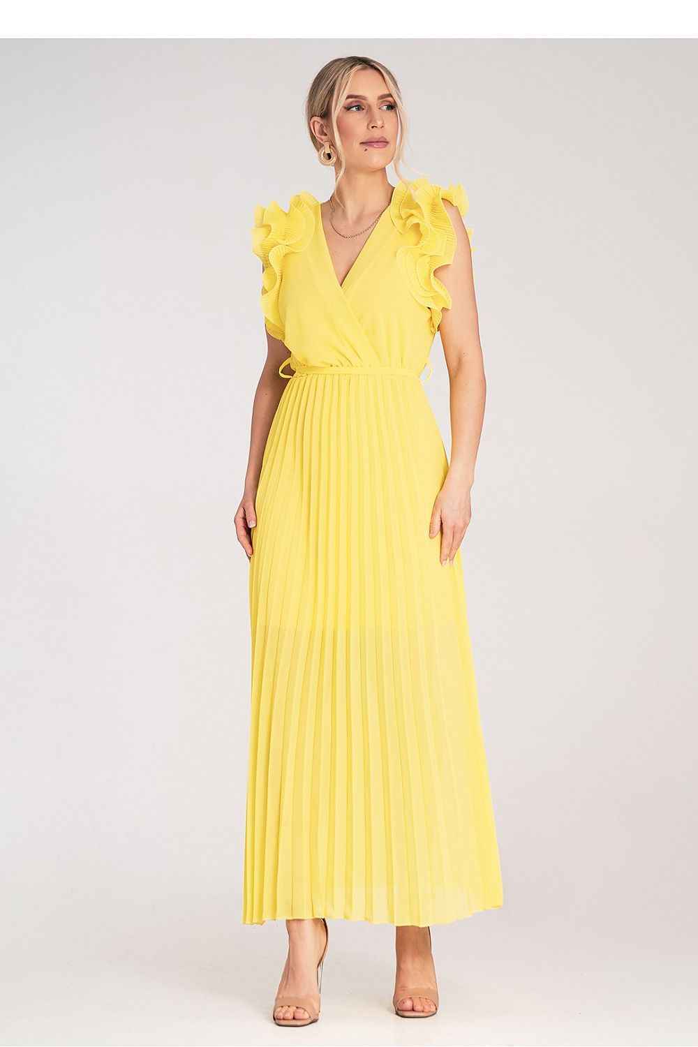 Cocktail dress model 214769 Figl