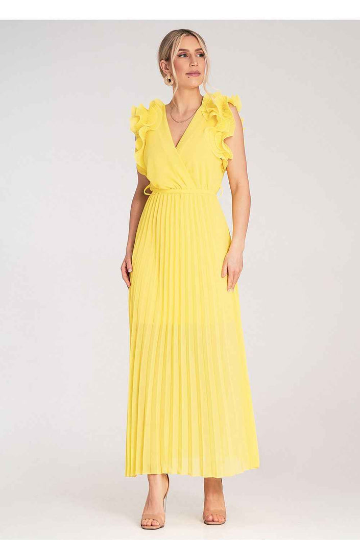 Cocktail dress model 214769 Figl