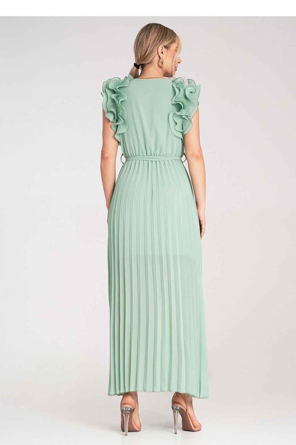 Cocktail dress model 214769 Figl