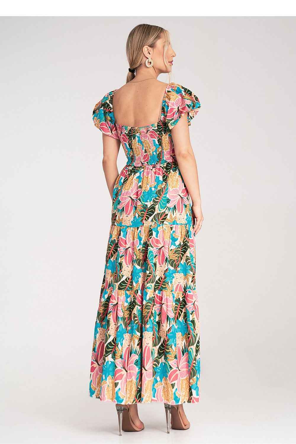 Daydress model 214772 Figl