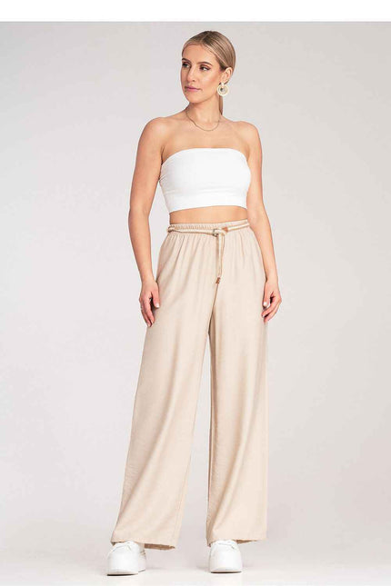 Women trousers model 214854 Figl