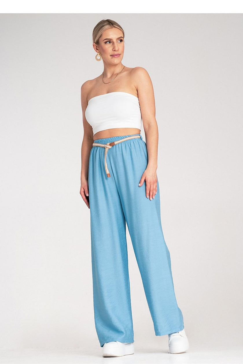  Women trousers model 214855 Figl 