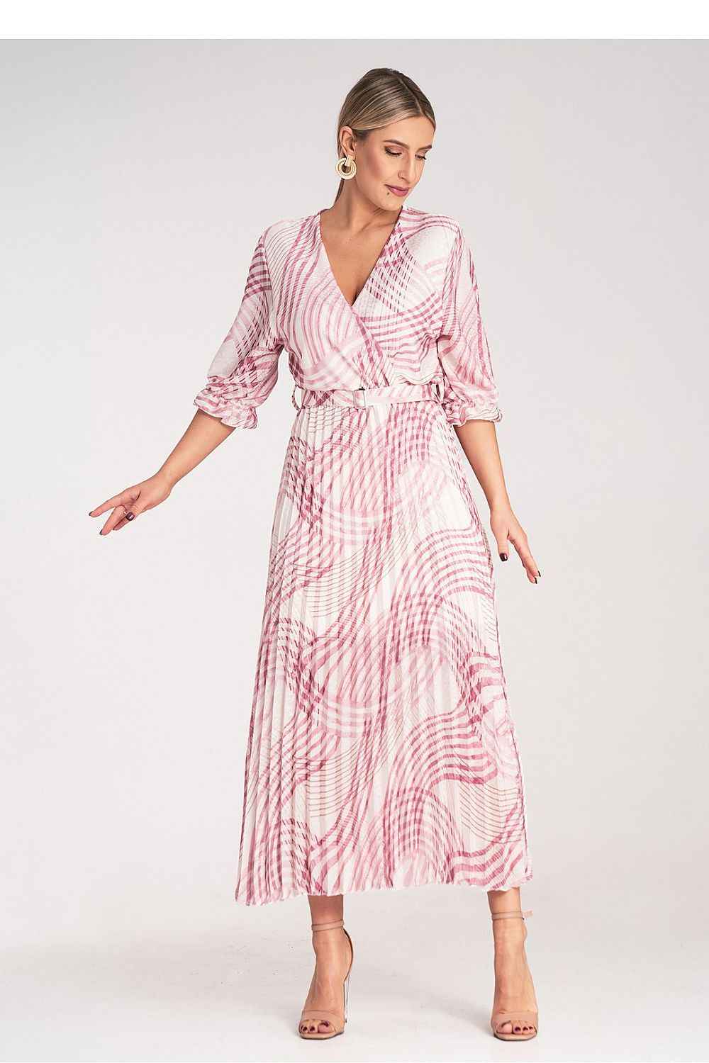 Daydress model 214858 Figl