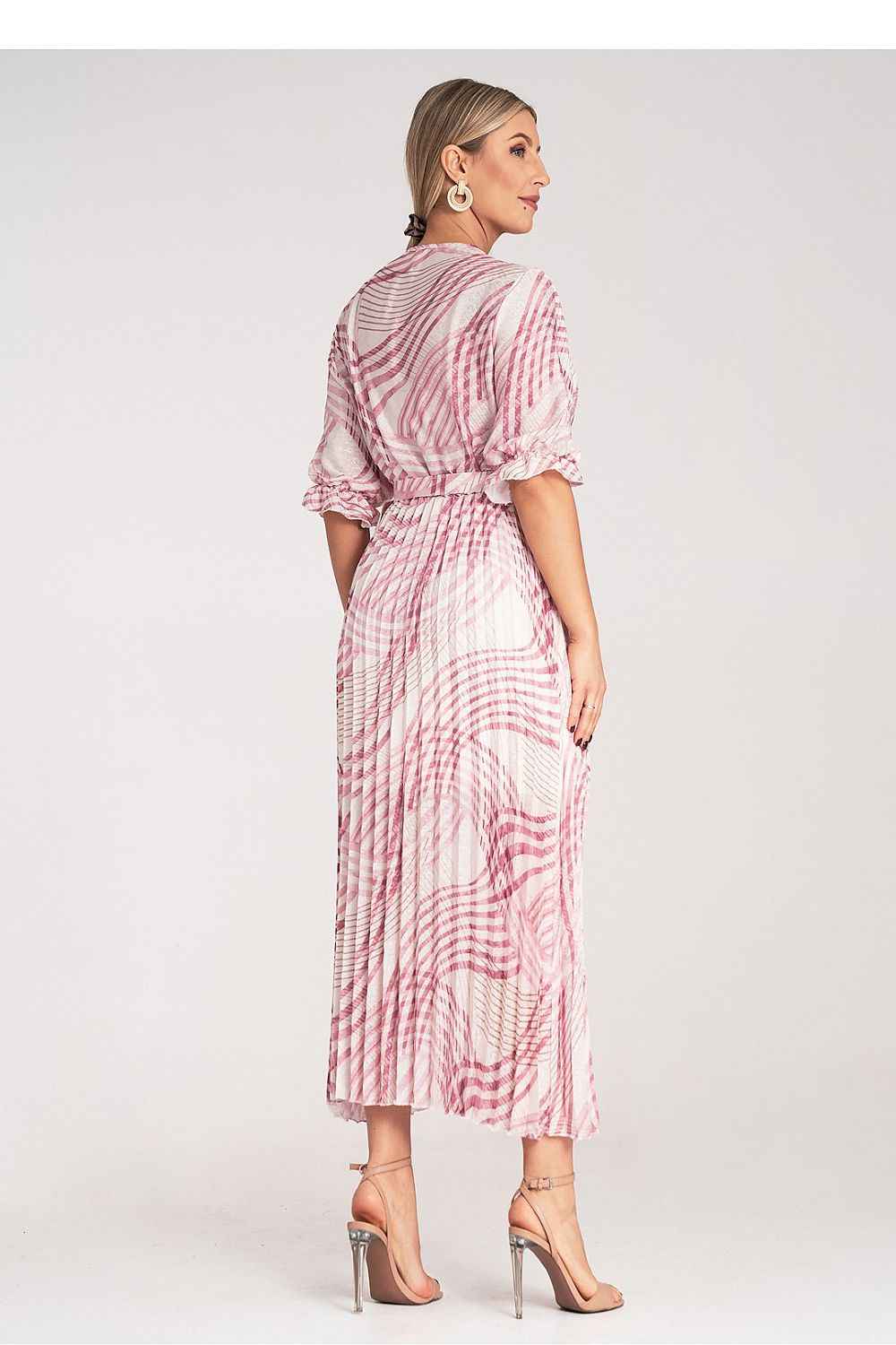 Daydress model 214858 Figl