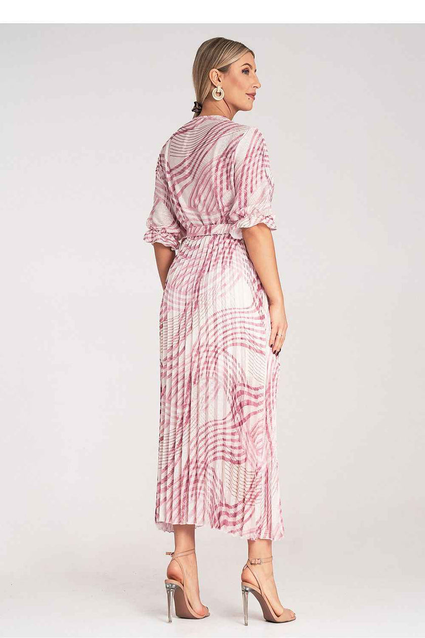 Daydress model 214858 Figl