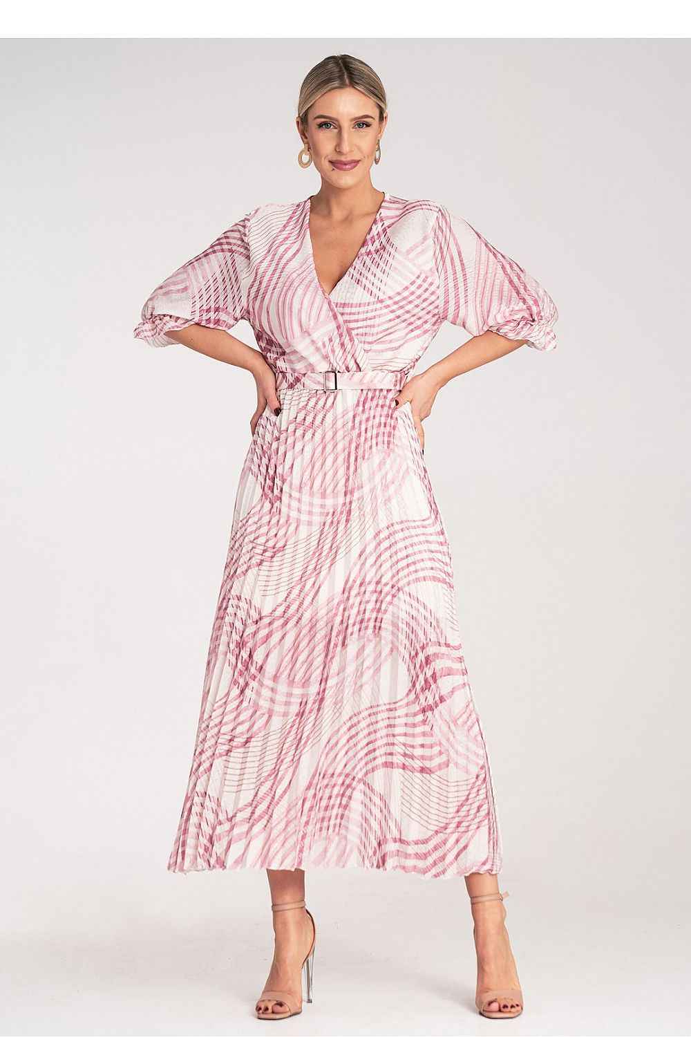 Daydress model 214858 Figl