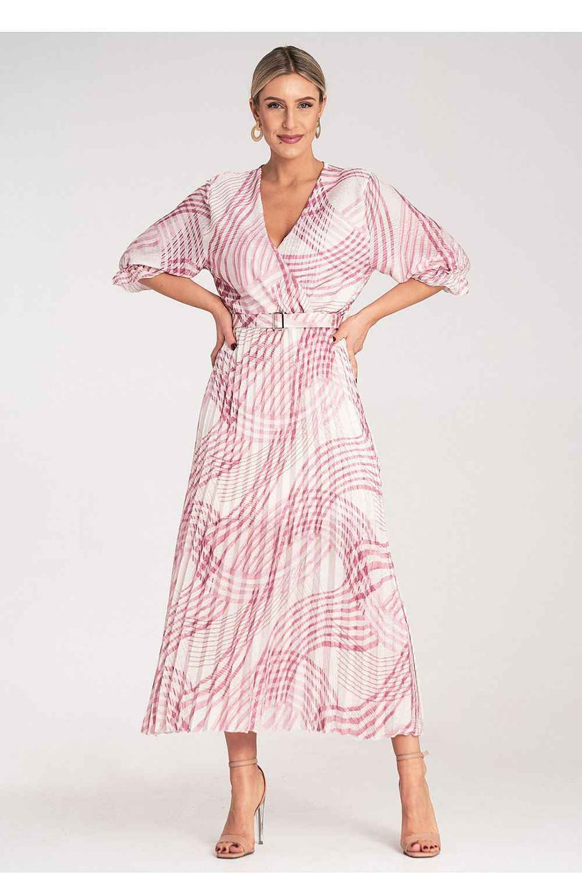 Daydress model 214858 Figl