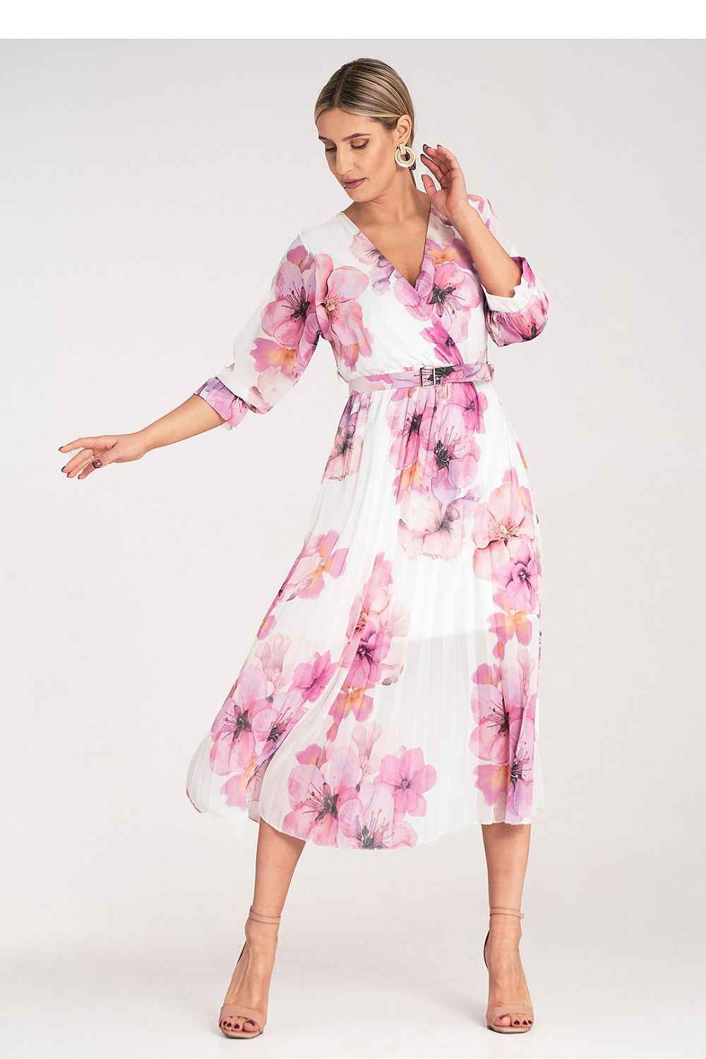 Daydress model 214860 Figl