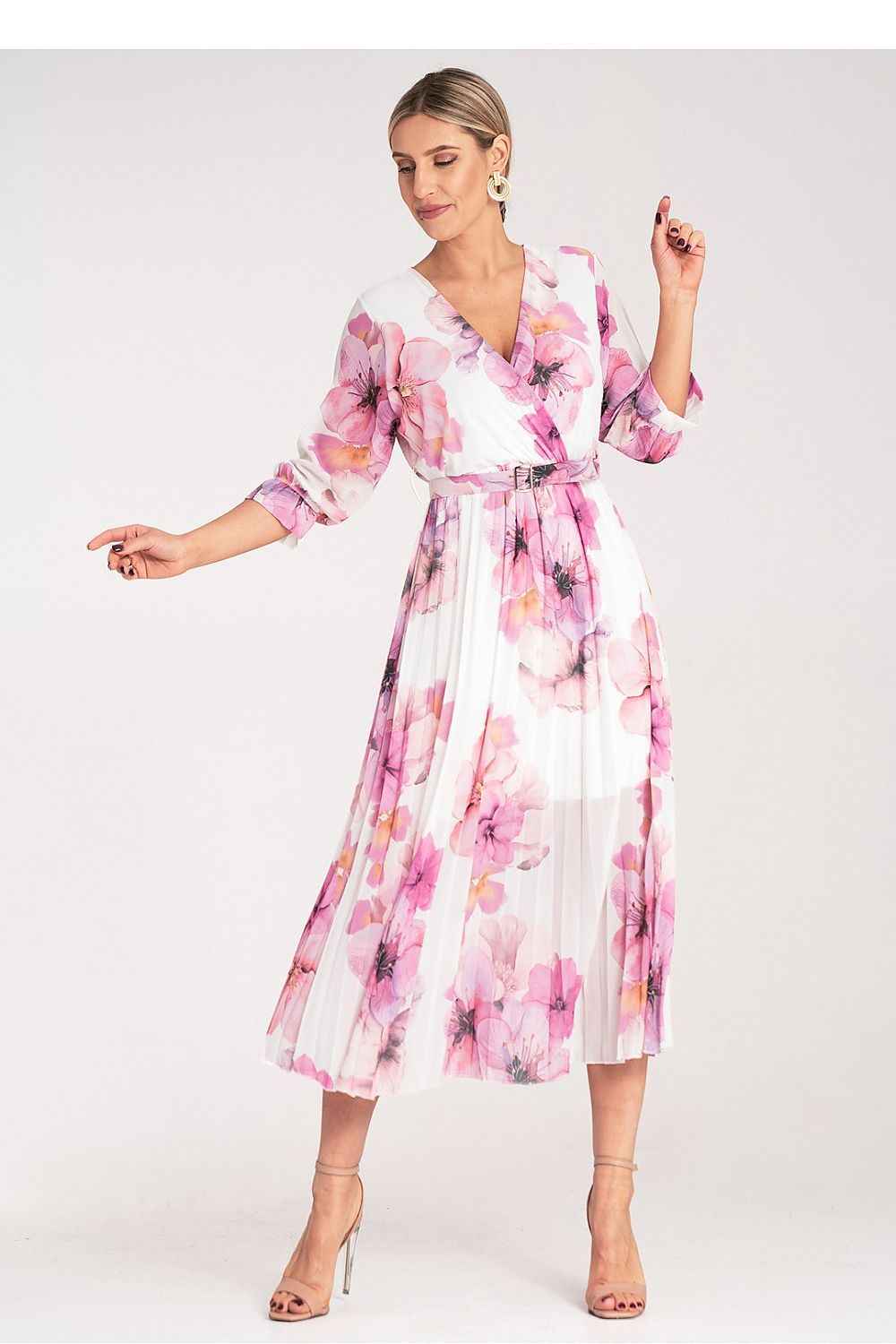 Daydress model 214860 Figl