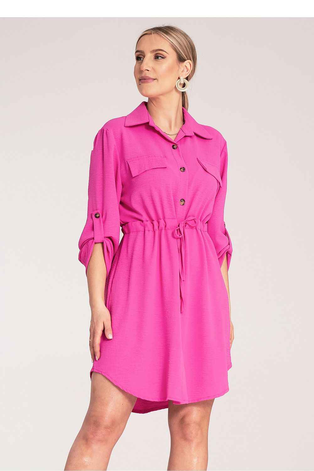 Daydress model 214864 Figl