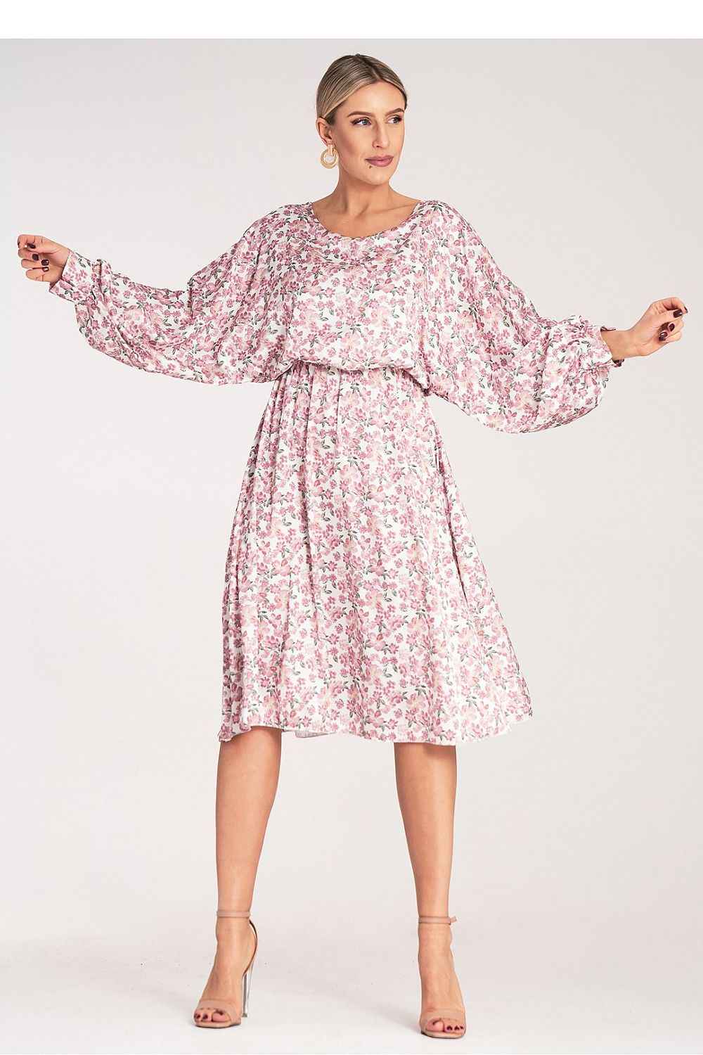 Daydress model 214868 Figl