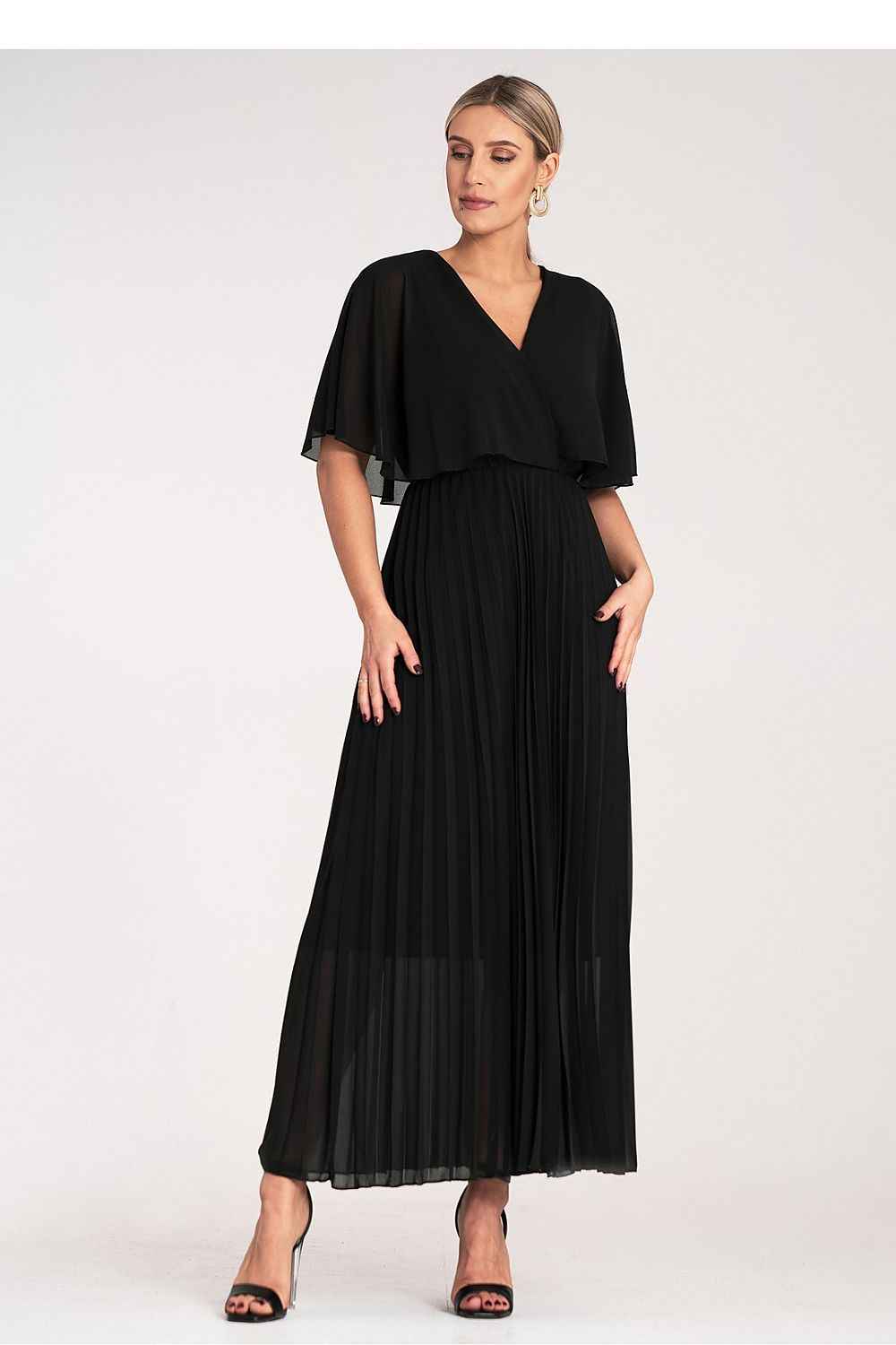 Cocktail dress model 214874 Figl