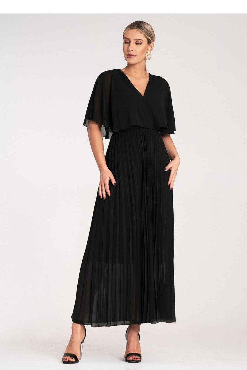 Cocktail dress model 214874 Figl