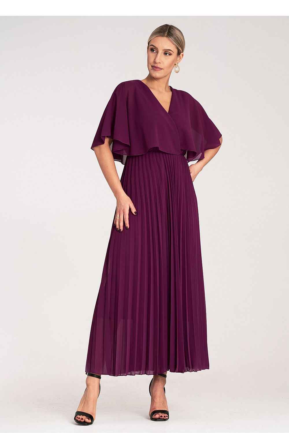 Cocktail dress model 214874 Figl