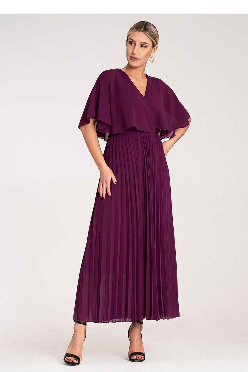 Cocktail dress model 214874 Figl