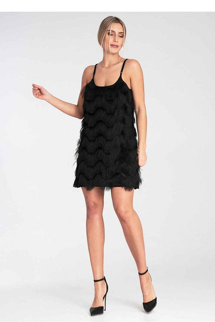 Evening dress model 214877 Figl