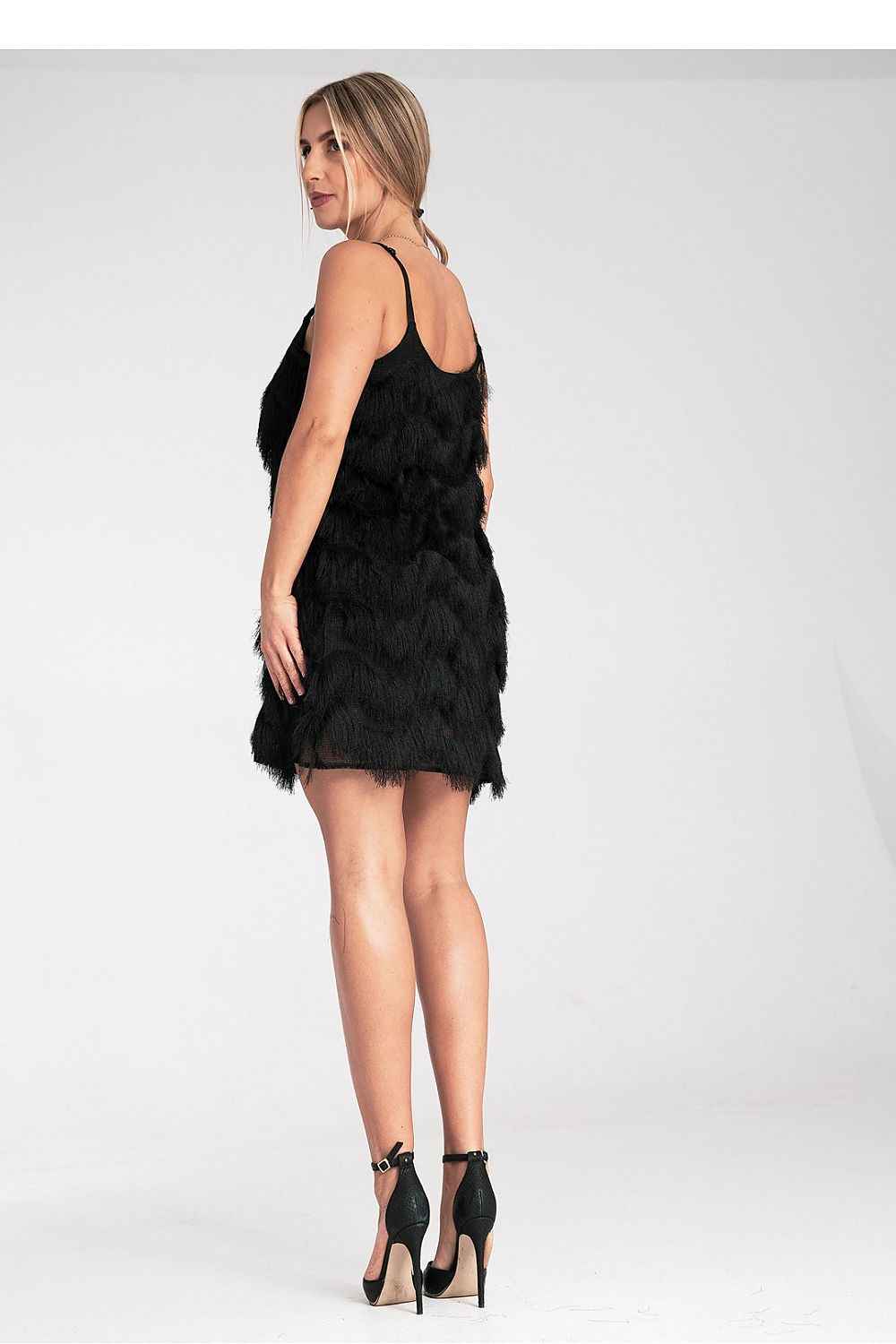 Evening dress model 214877 Figl