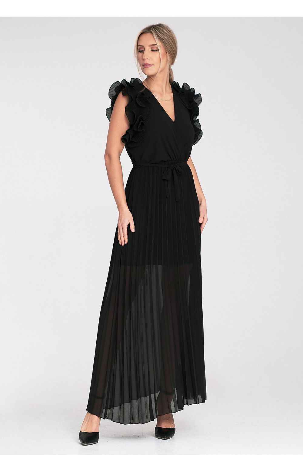 Long dress model 214880 Figl