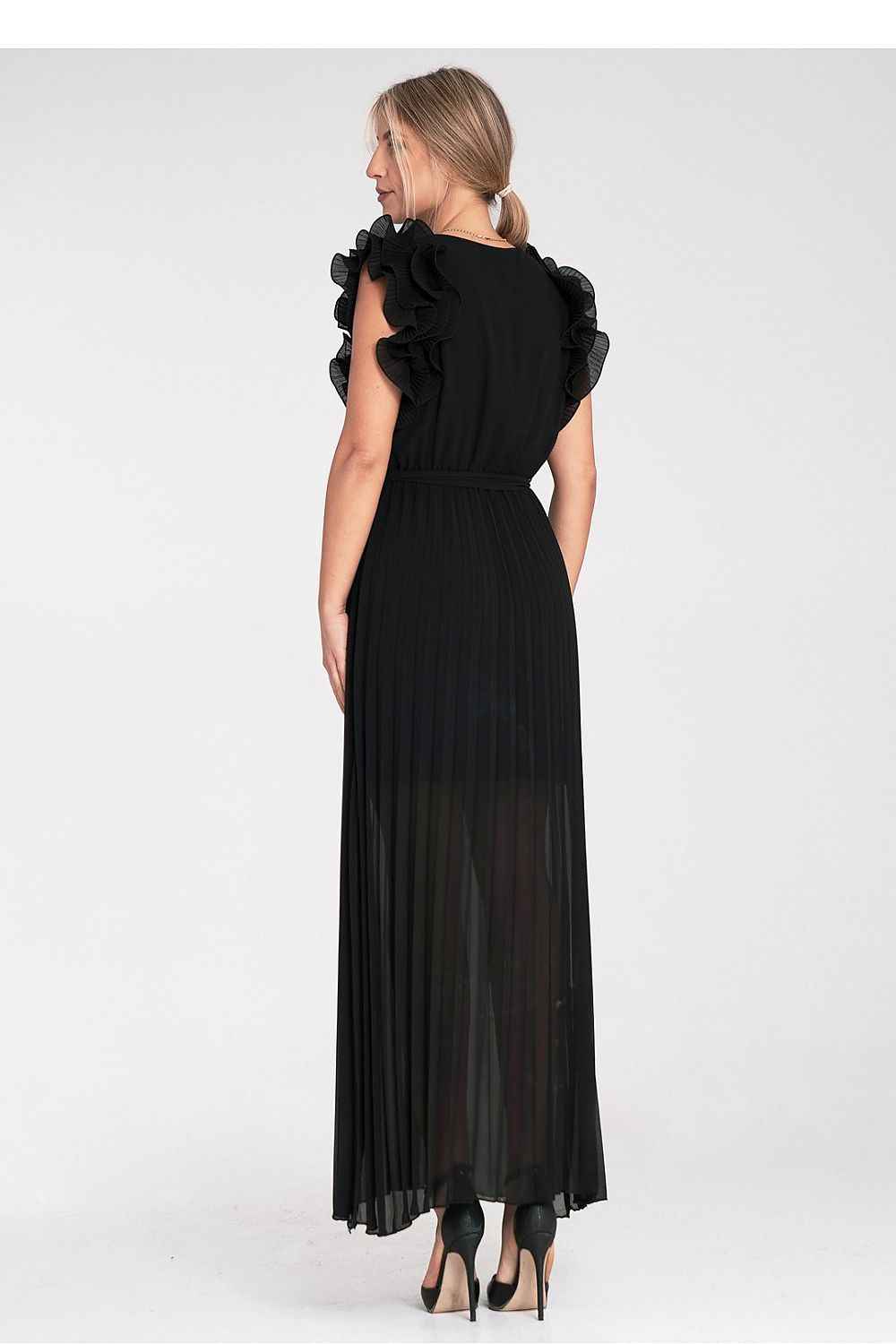 Long dress model 214880 Figl