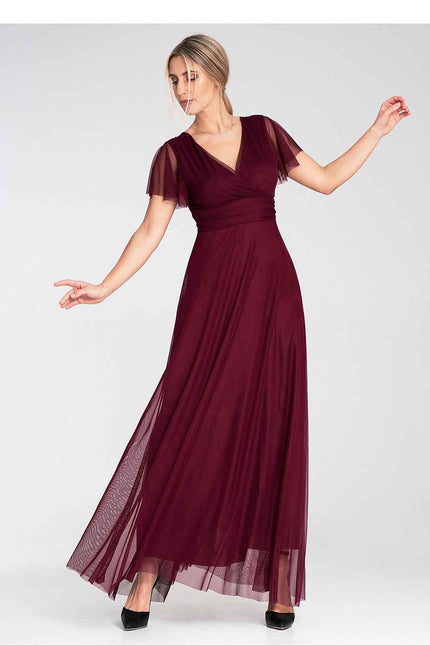 Long dress model 214881 Figl