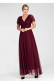 Long dress model 214881 Figl