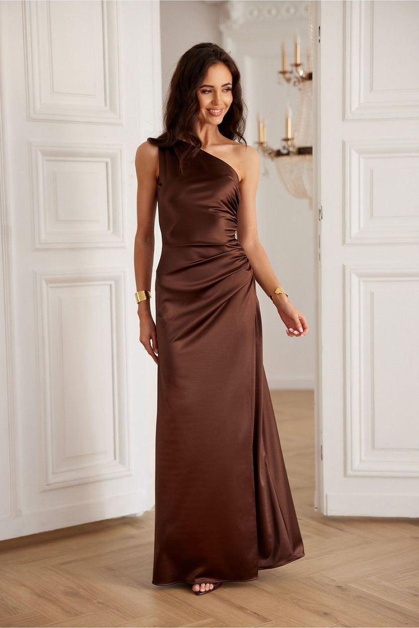  Long dress model 215697 Roco Fashion 
