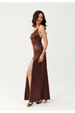  Long dress model 215835 Roco Fashion 