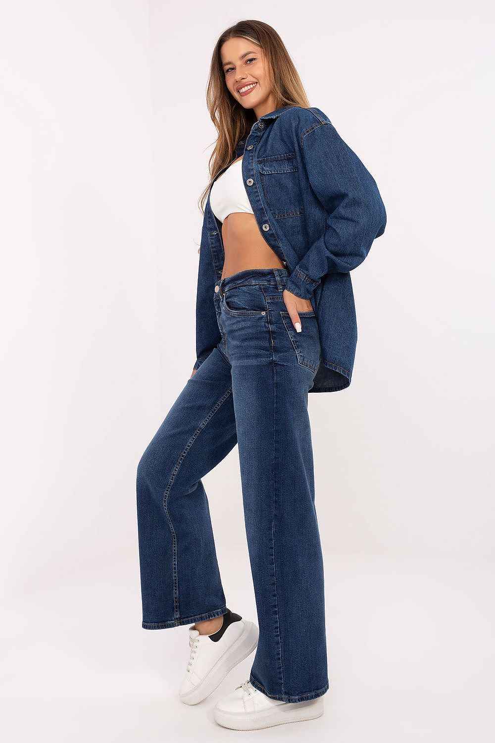 Jeans model 215888 Sublevel