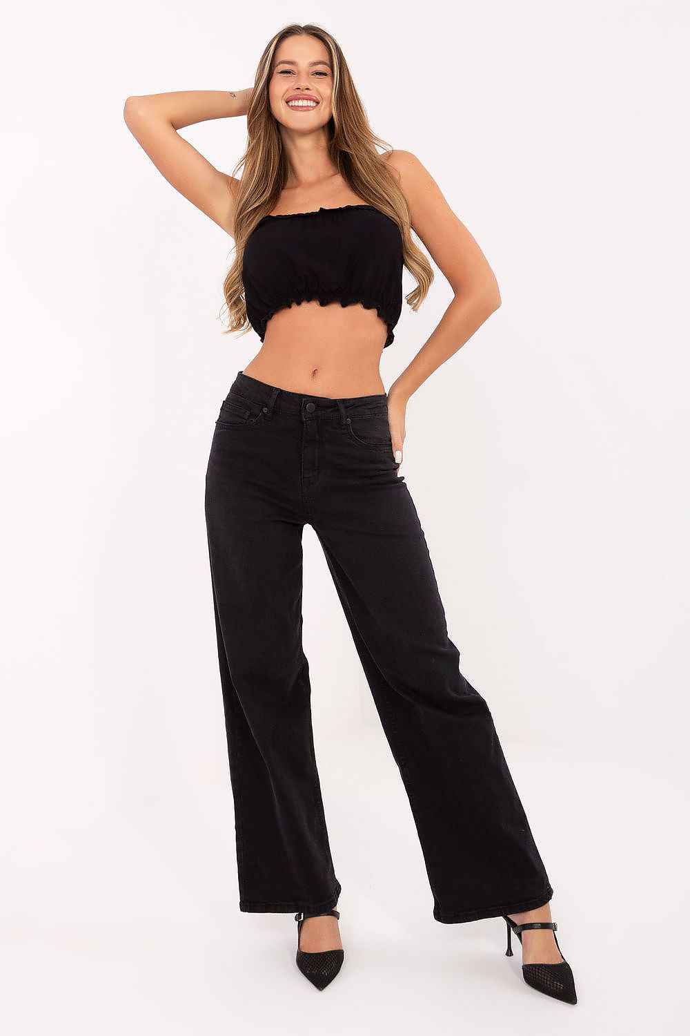 Jeans model 215888 Sublevel