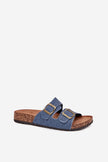  Flip-flops model 216120 Step in style 