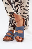 Flip-flops model 216120 Step in style 