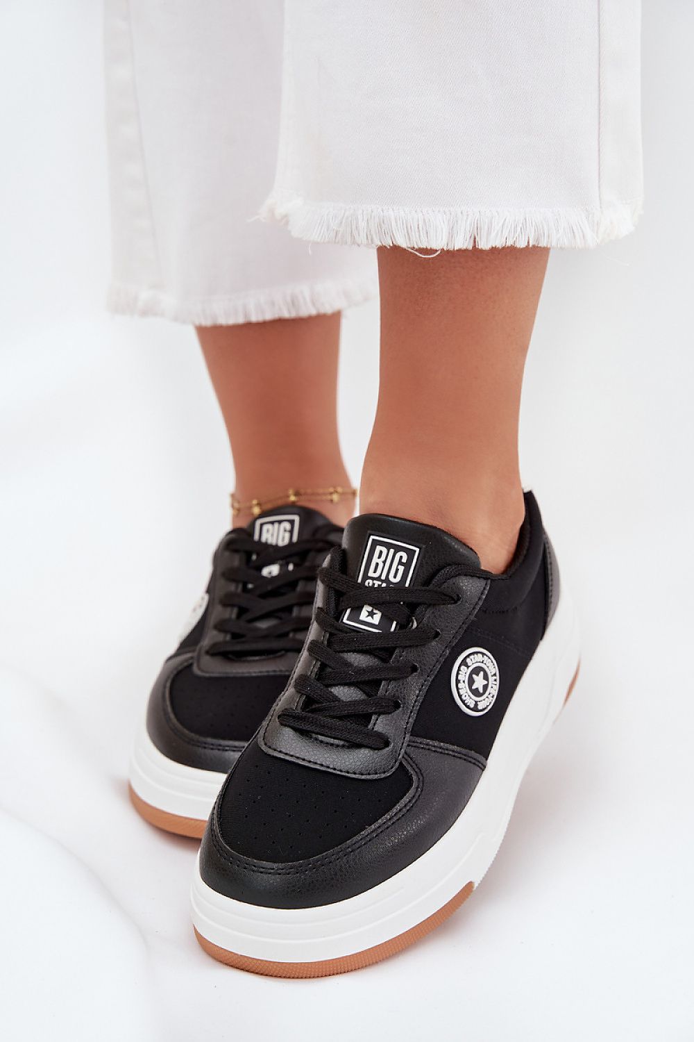  Sport Shoes model 216465 Step in style 