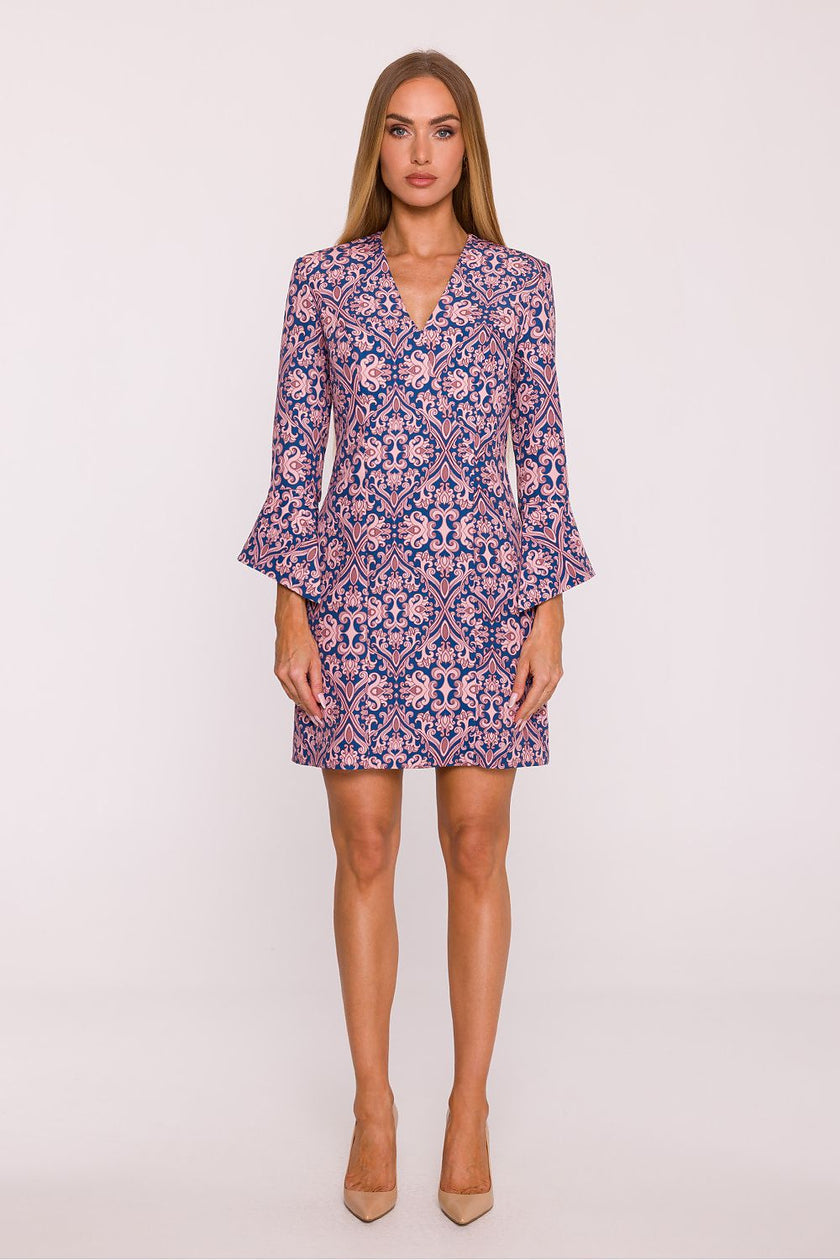  Daydress model 216596 Moe 