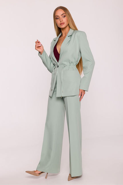  Women trousers model 216610 Moe 