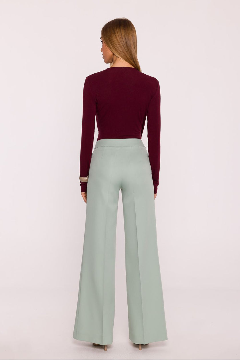 Women trousers model 216610 Moe 