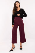  Women trousers model 216722 Rue Paris 